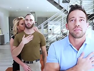 Mom day That s why he liked Phenix so much.